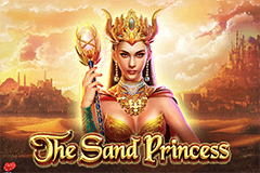 The Sand Princess