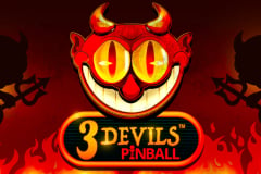 3 Devils Pinball