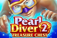 Pearl Diver 2: Treasure Chest