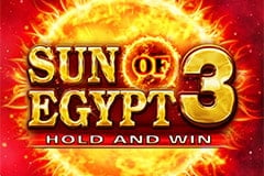 Sun of Egypt 3