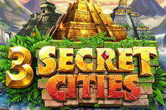 3 Secret Cities