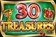 30 Treasures