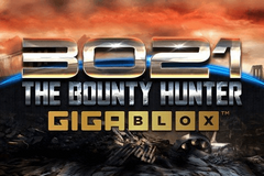 3021 The Bounty Hunter Gigablox