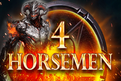 4 Horsemen