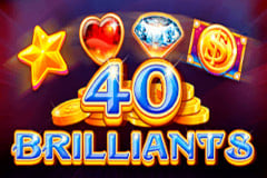 40 Brilliants