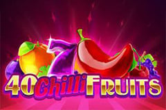 chilli fruits slot