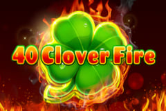 40 Clover Fire