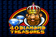 40 Diamond Treasures