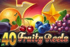 40 Fruity Reels