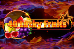 40 Lucky Fruits