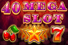 40 Mega Slot