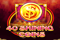 40 Shining Coins