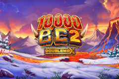 10000 BC DoubleMax 2?