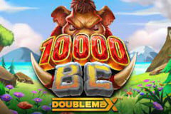 10000 BC DoubleMax