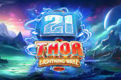 21 Thor Lightning Ways