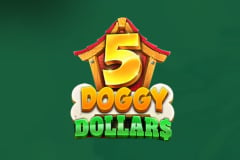 5 Doggy Dollars