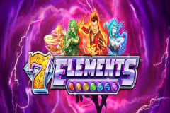 7 elements slot