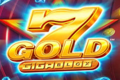 7 Gold Gigablox