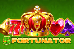 5 Fortunator