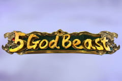 5 God Beast