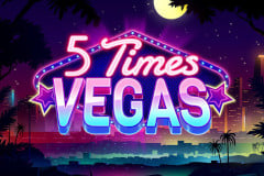 5 Times Vegas