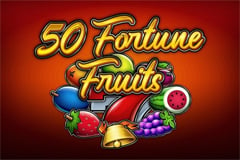 50 Fortune Fruits