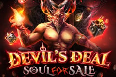 Devil's Deal: Soul for Sale