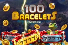 100 Bracelets