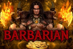 Barbarian