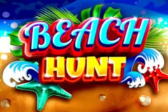 Beach Hunt