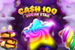 Cash 100 Sugar Star