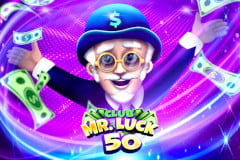 Club Mr. Luck 50