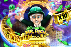 Club Mr. Rich