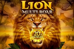 Lion Multi Roar