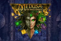 Medusa The Wild Temple