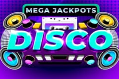 Mega Jackpots Disco