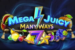 Mega Juicy Manyways