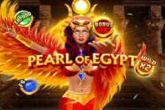 Pearl of Egypt