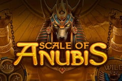 Scale of Anubis