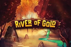 River of Gold