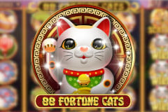 88 Fortune Cats