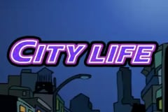 City Life