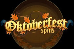 Oktoberfest Spins