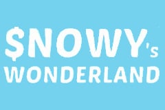 Snowys Wonderland slot