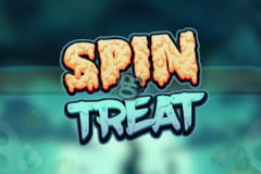 Spin or Treat