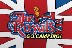 The Royals: Go Camping