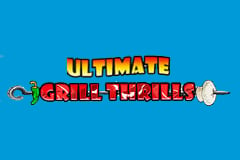 Ultimate Grill Thrills