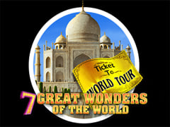 7 Great Wonders of the World