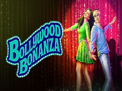 bollywood bonanza slot