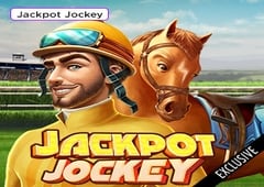 Jackpot Jockey slot